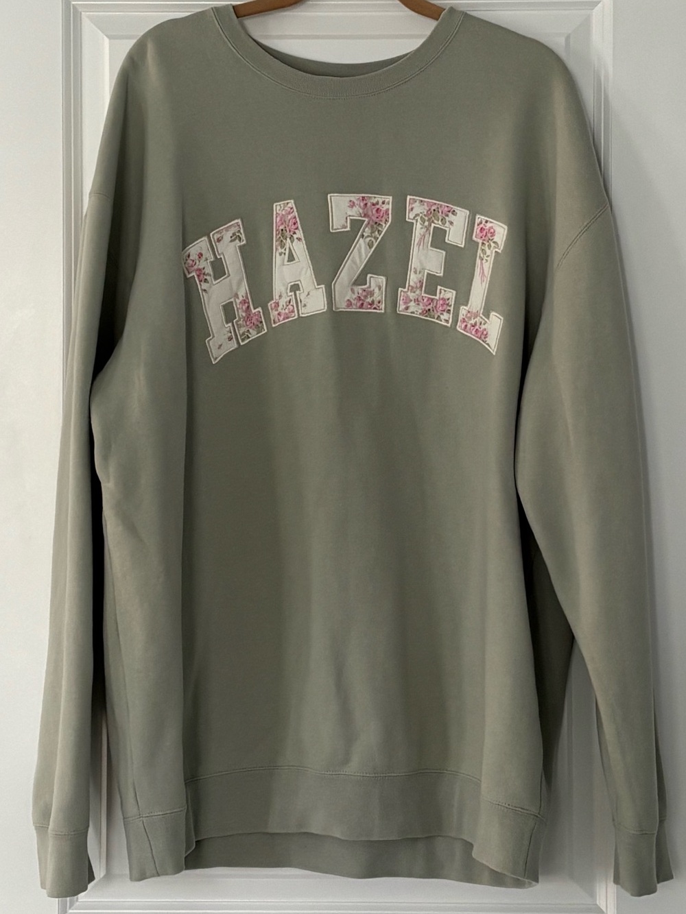 New Hazel Boutique Sweatshirt XL/2XL